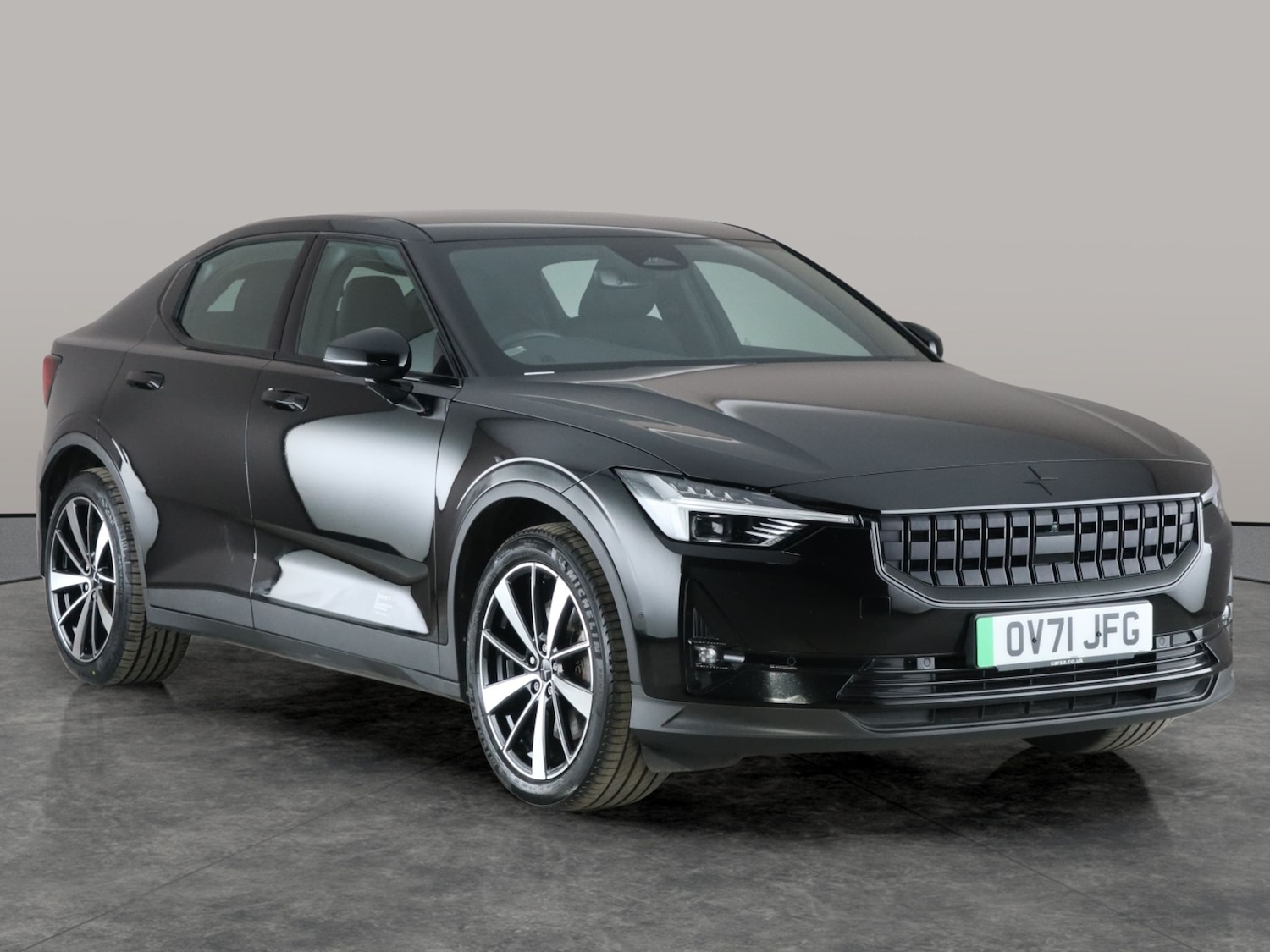 Used Polestar Polestar 2 2021 for sale - 76413145: Photo 9