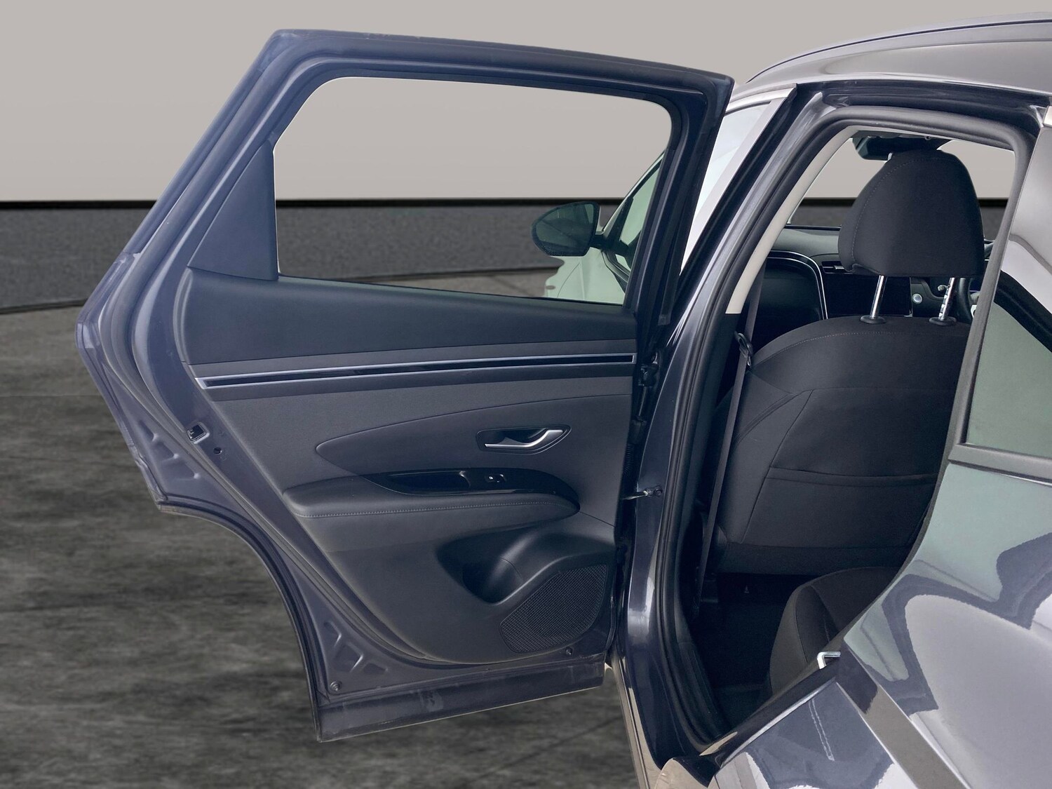 Used Hyundai TUCSON 2022 for sale - 77942652: Photo 26