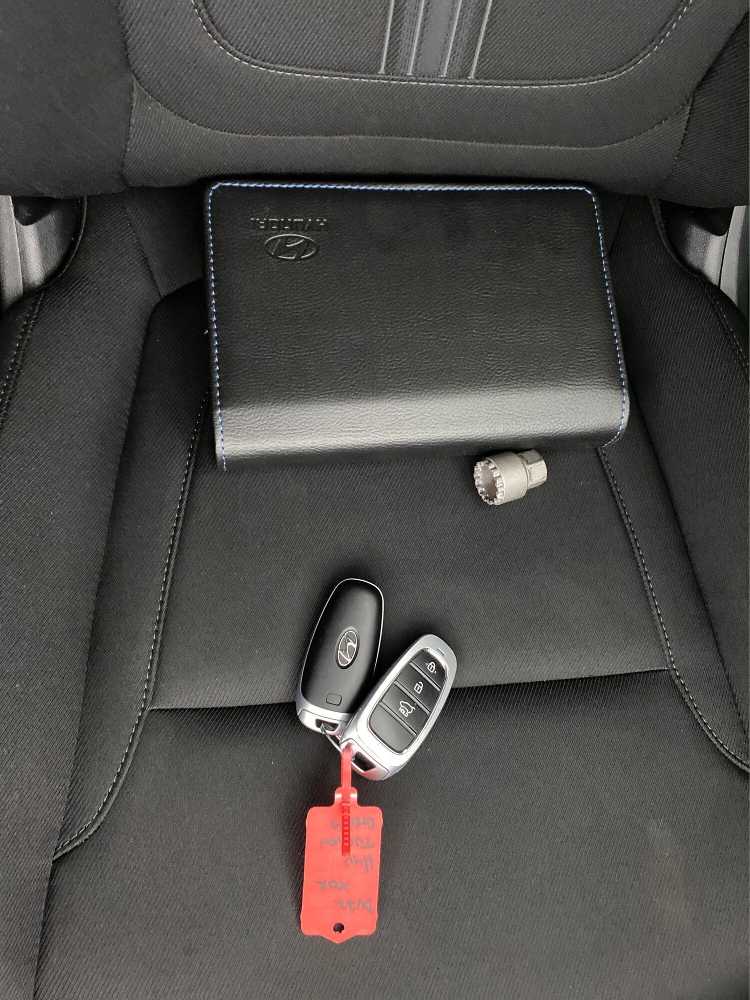 Used Hyundai TUCSON 2022 for sale - 77942652: Photo 30