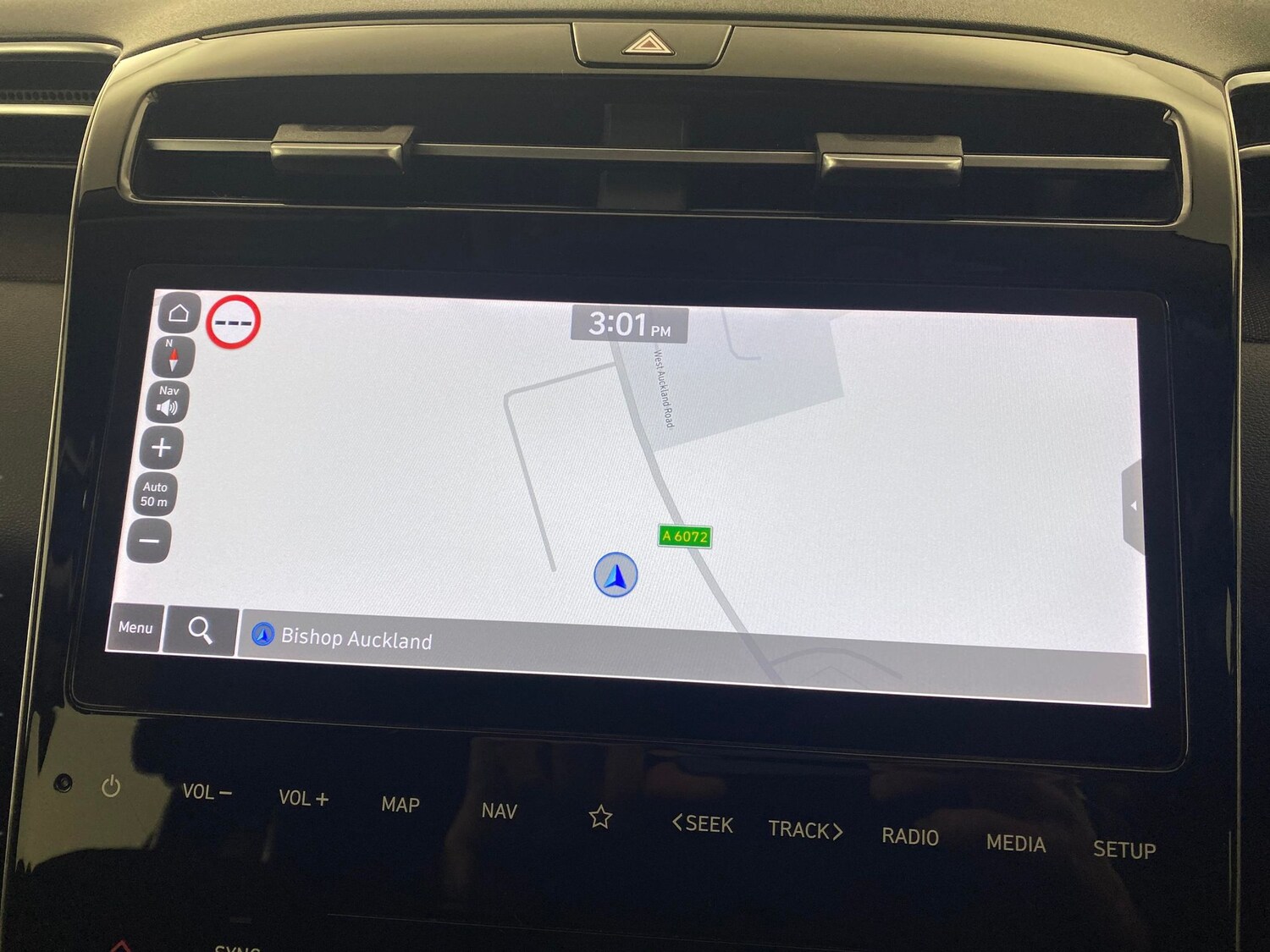 Used Hyundai TUCSON 2022 for sale - 77942652: Photo 6