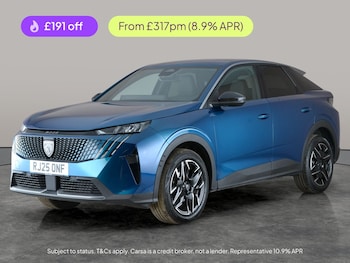 Used Peugeot 3008 2025 for sale - 78786784: Photo