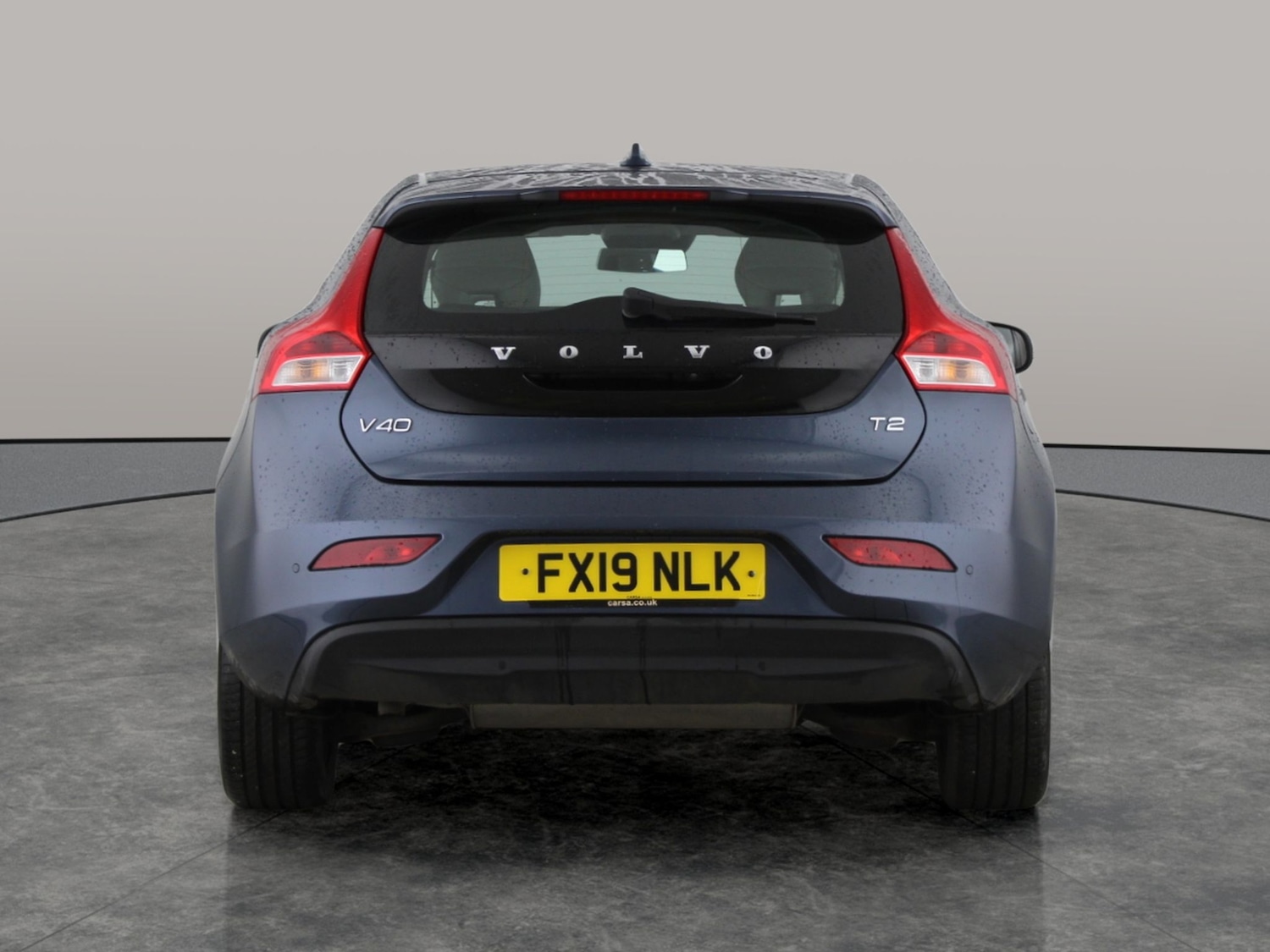 Used Volvo V40 2019 for sale - 77180391: Photo 11