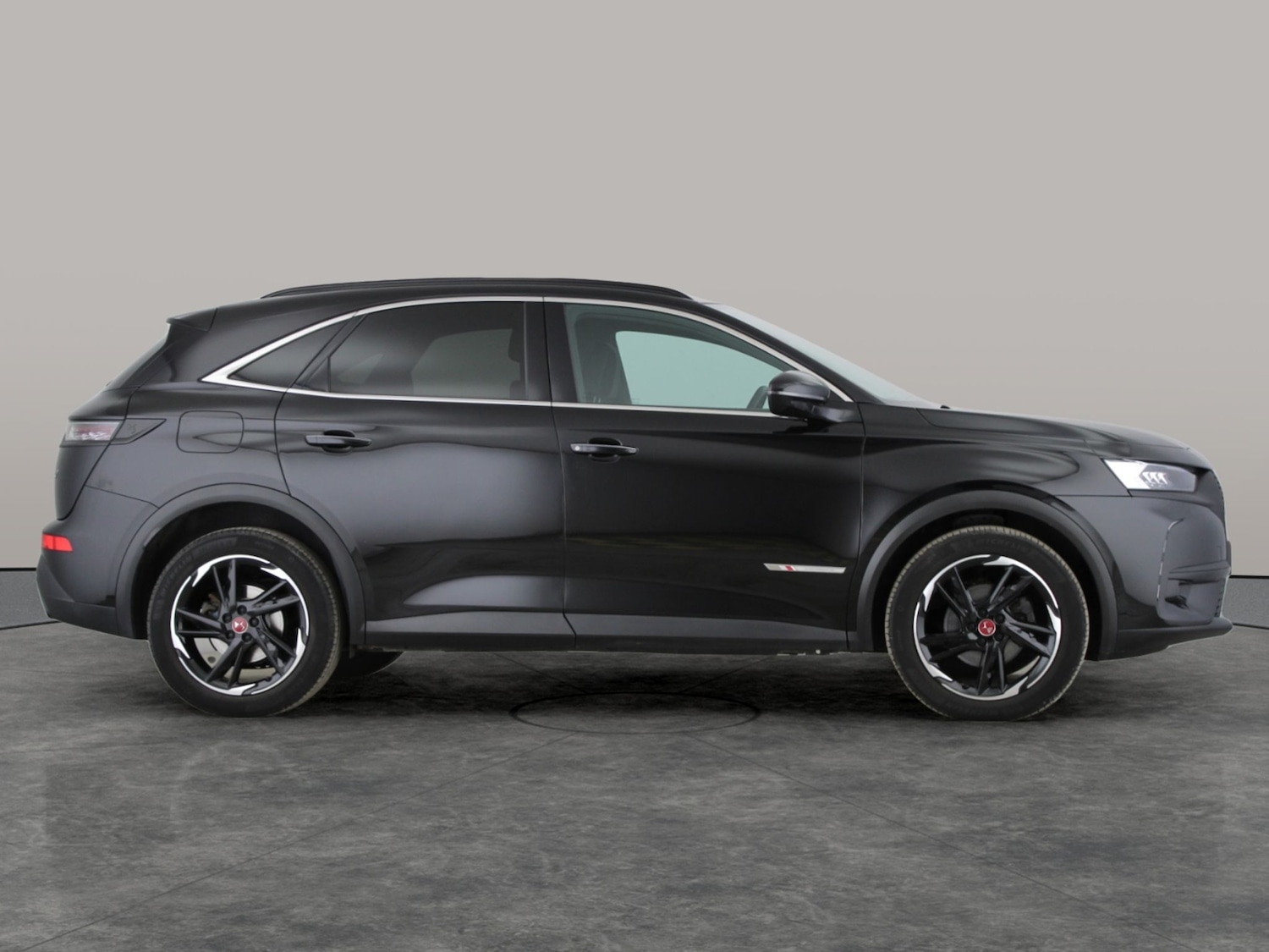 Used DS Automobiles DS 7 Crossback 2021 for sale - 77951088: Photo 10