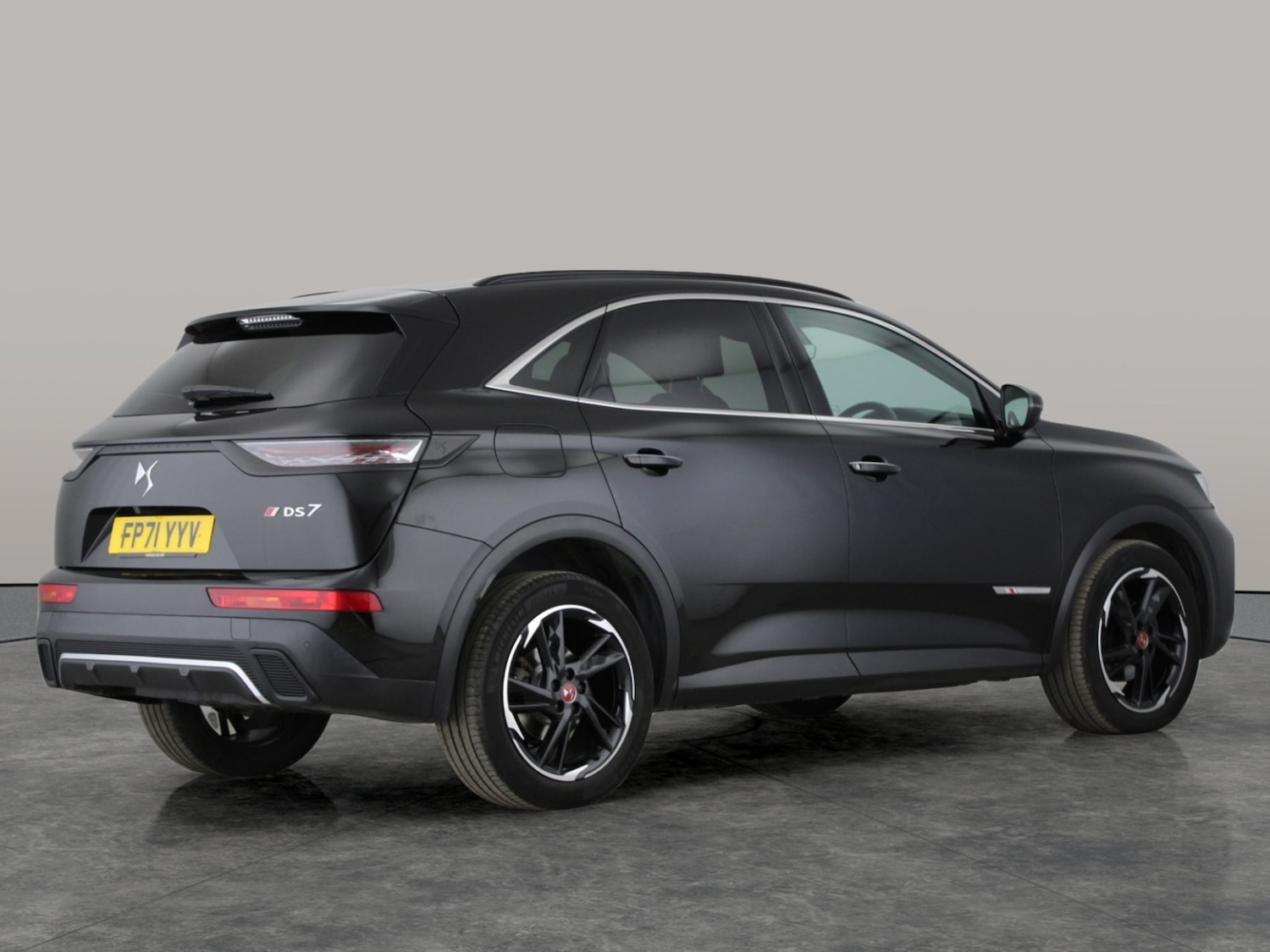 Used DS Automobiles DS 7 Crossback 2021 for sale - 77951088: Photo 11