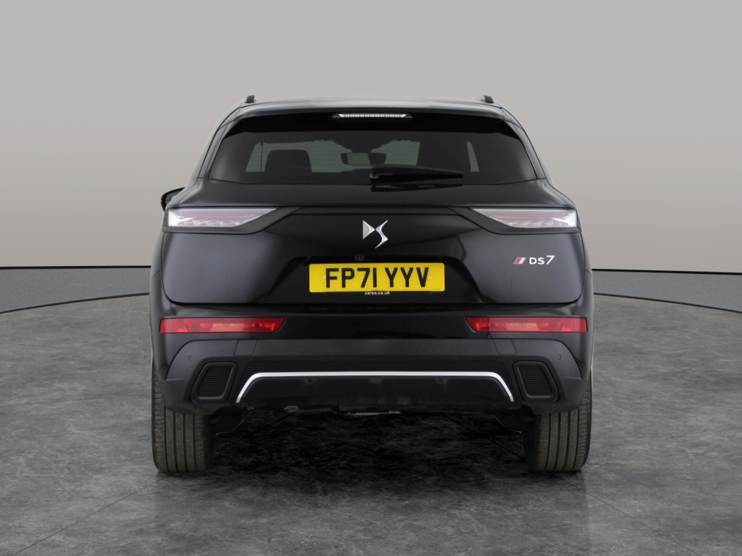 Used DS Automobiles DS 7 Crossback 2021 for sale - 77951088: Photo 12