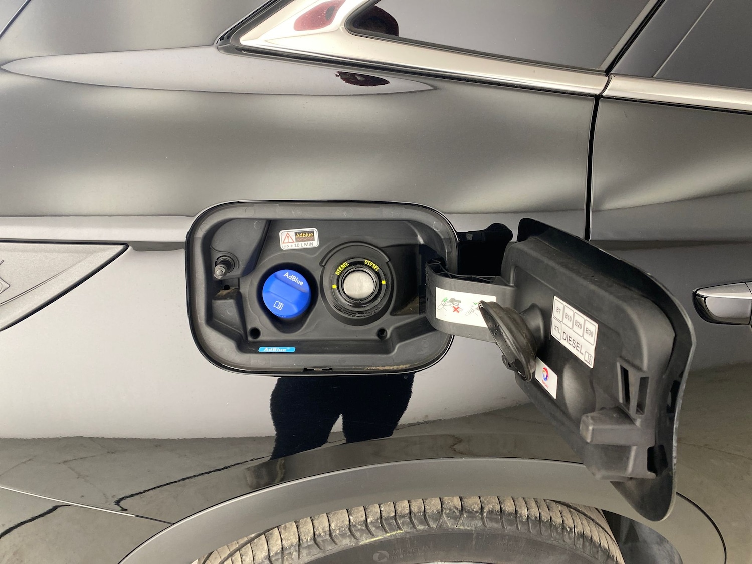 Used DS Automobiles DS 7 Crossback 2021 for sale - 77951088: Photo 24