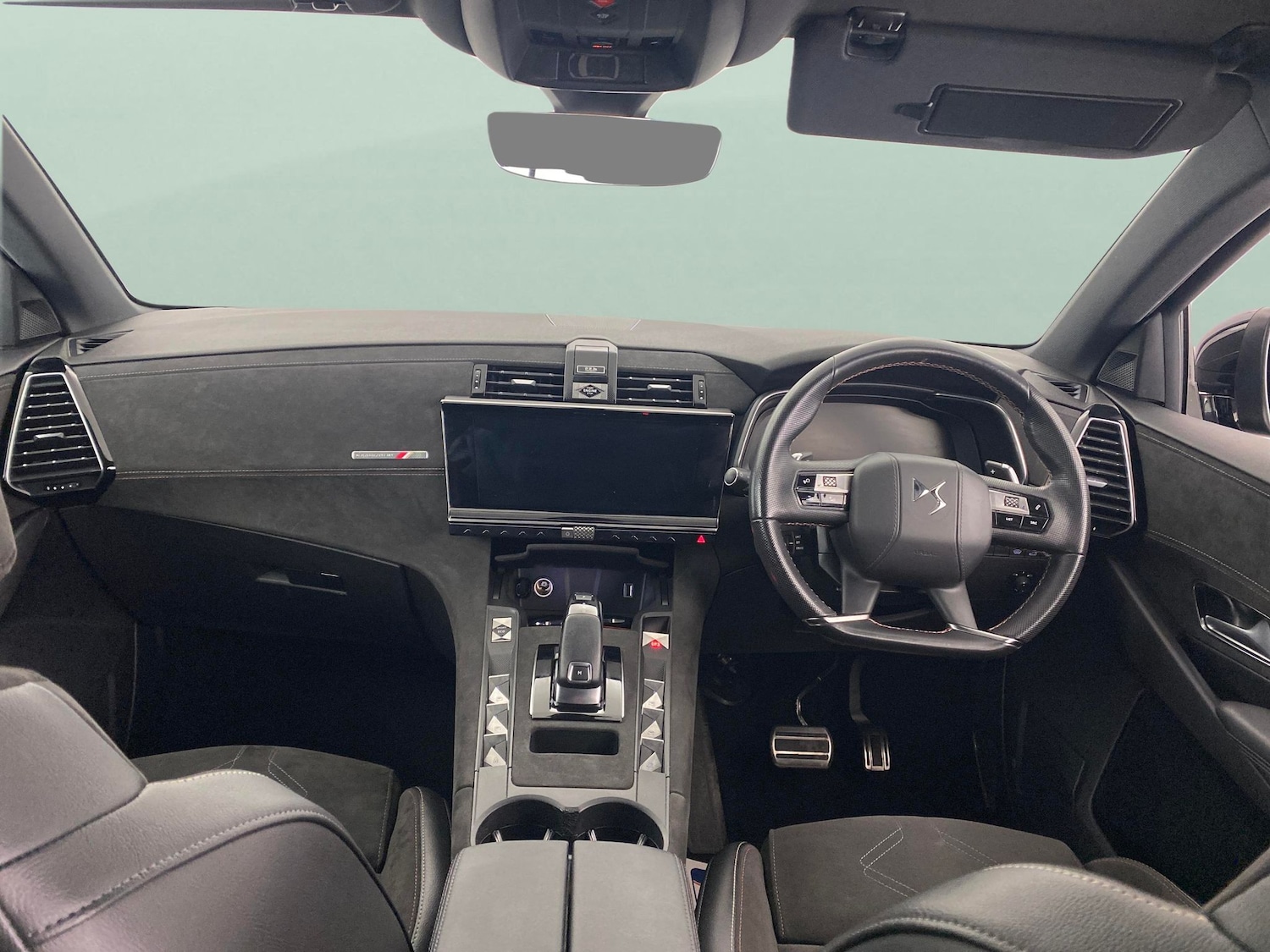 Used DS Automobiles DS 7 Crossback 2021 for sale - 77951088: Photo 4