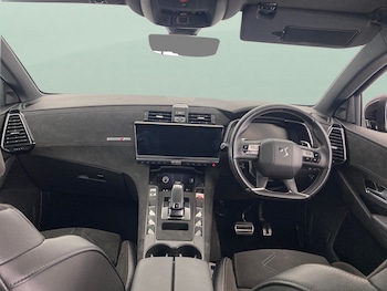 Used DS Automobiles DS 7 Crossback 2021 for sale - 77951088: Photo