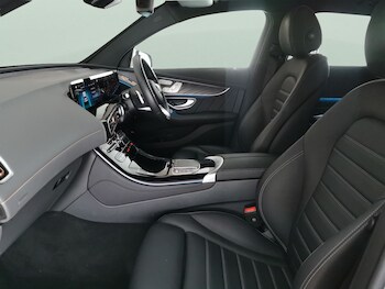 Used Mercedes-Benz EQC undefined for sale - 76905779: Photo