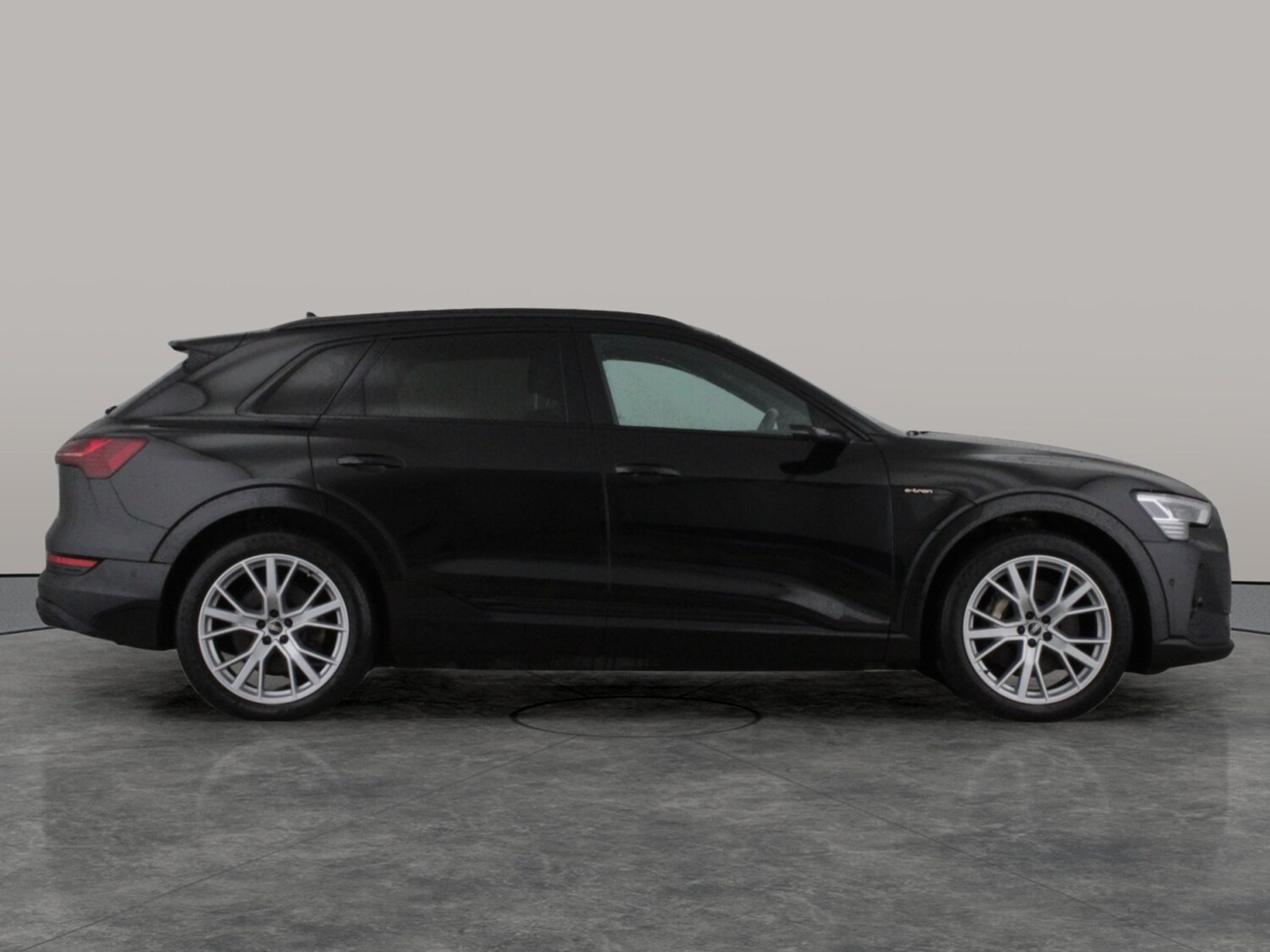 Used Audi e-tron 2022 for sale - 77519675: Photo 10