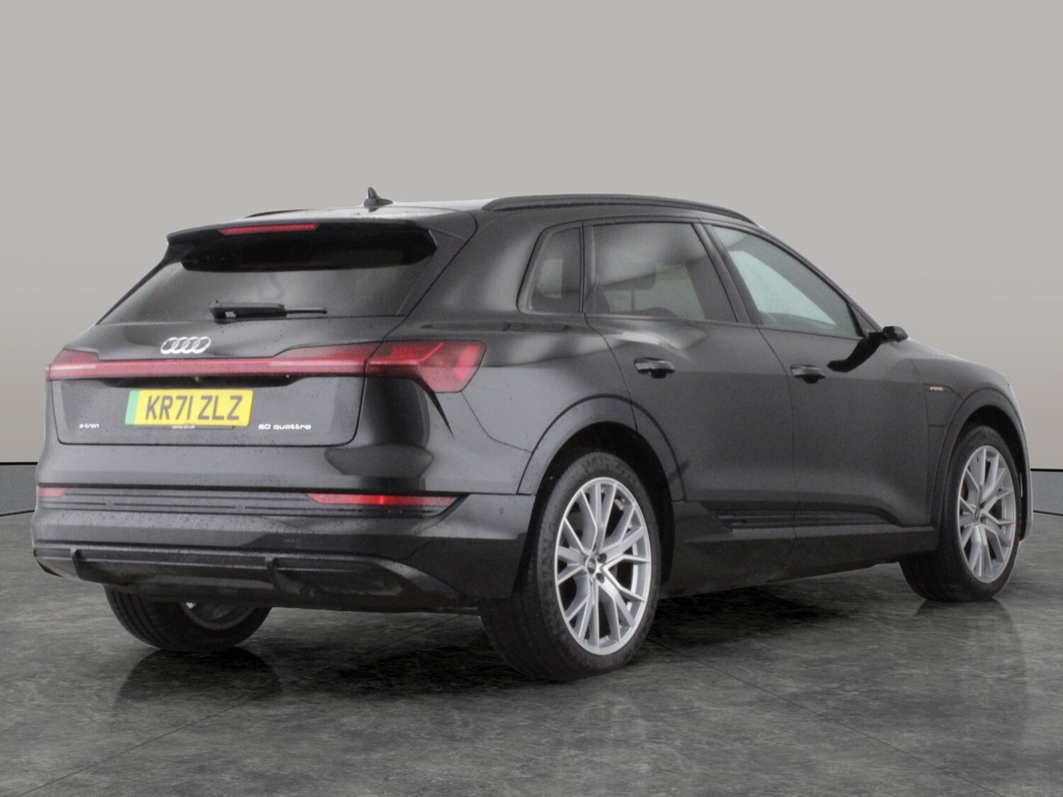 Used Audi e-tron 2022 for sale - 77519675: Photo 11