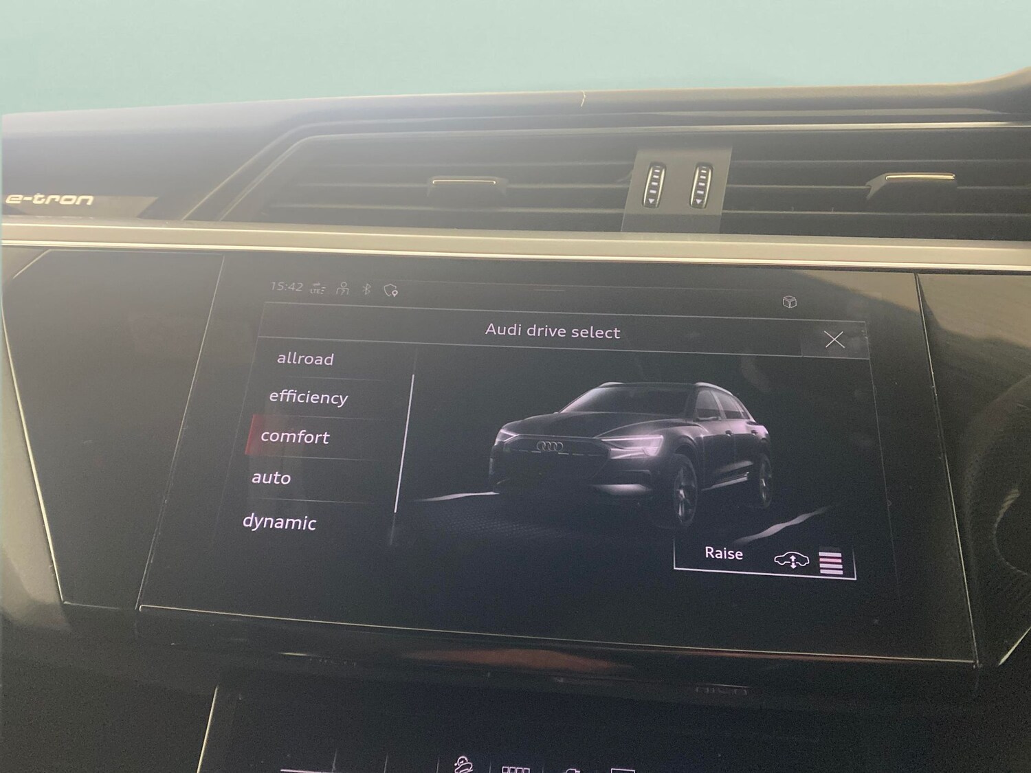 Used Audi e-tron 2022 for sale - 77519675: Photo 20