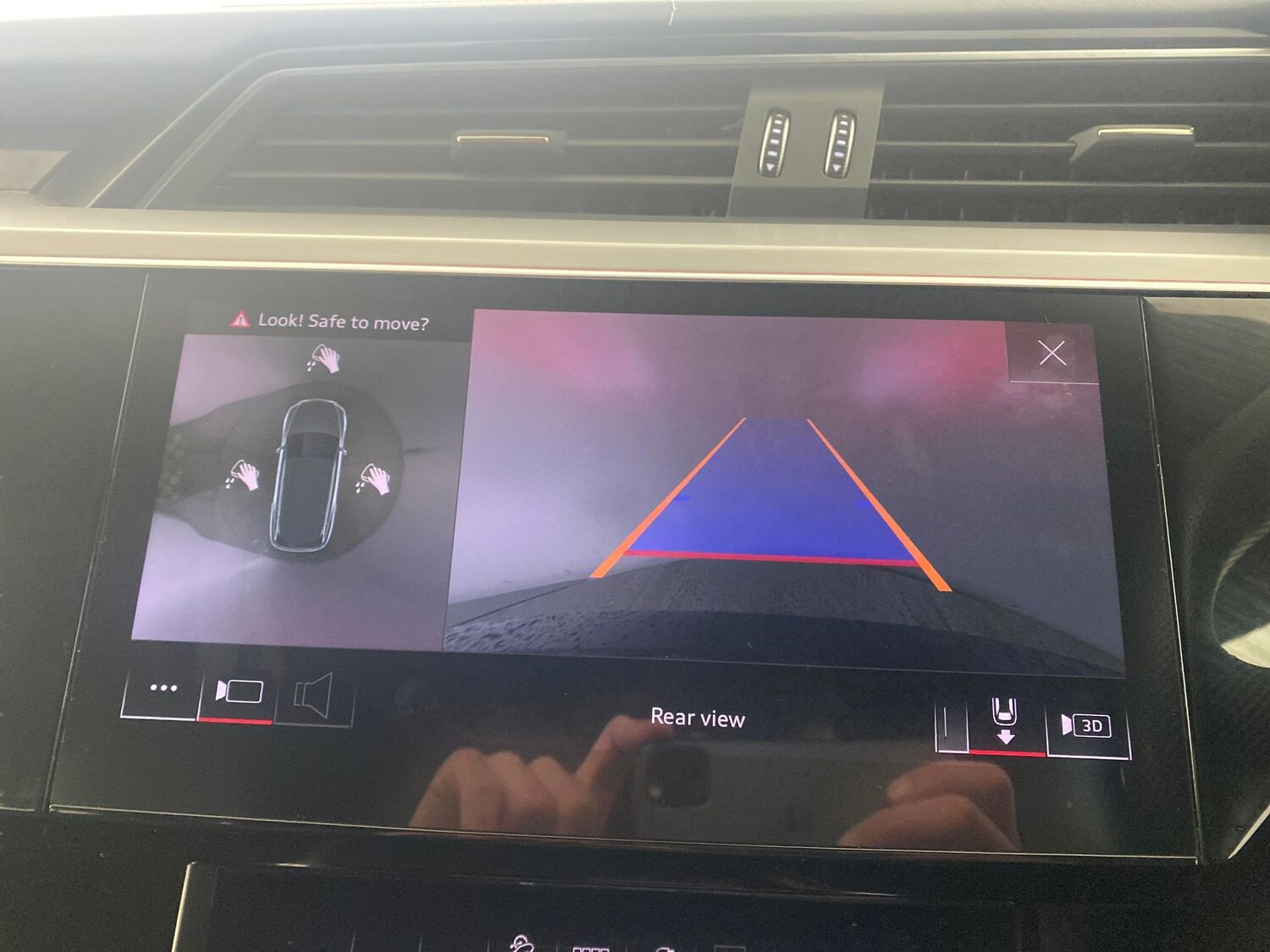 Used Audi e-tron 2022 for sale - 77519675: Photo 21