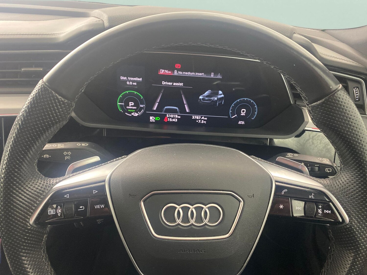 Used Audi e-tron 2022 for sale - 77519675: Photo 23