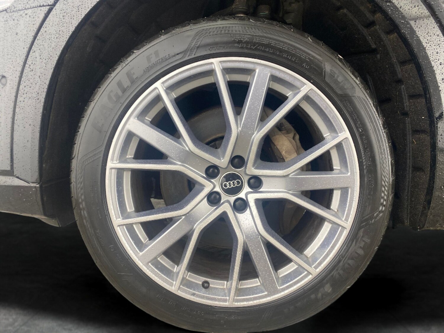 Used Audi e-tron 2022 for sale - 77519675: Photo 25