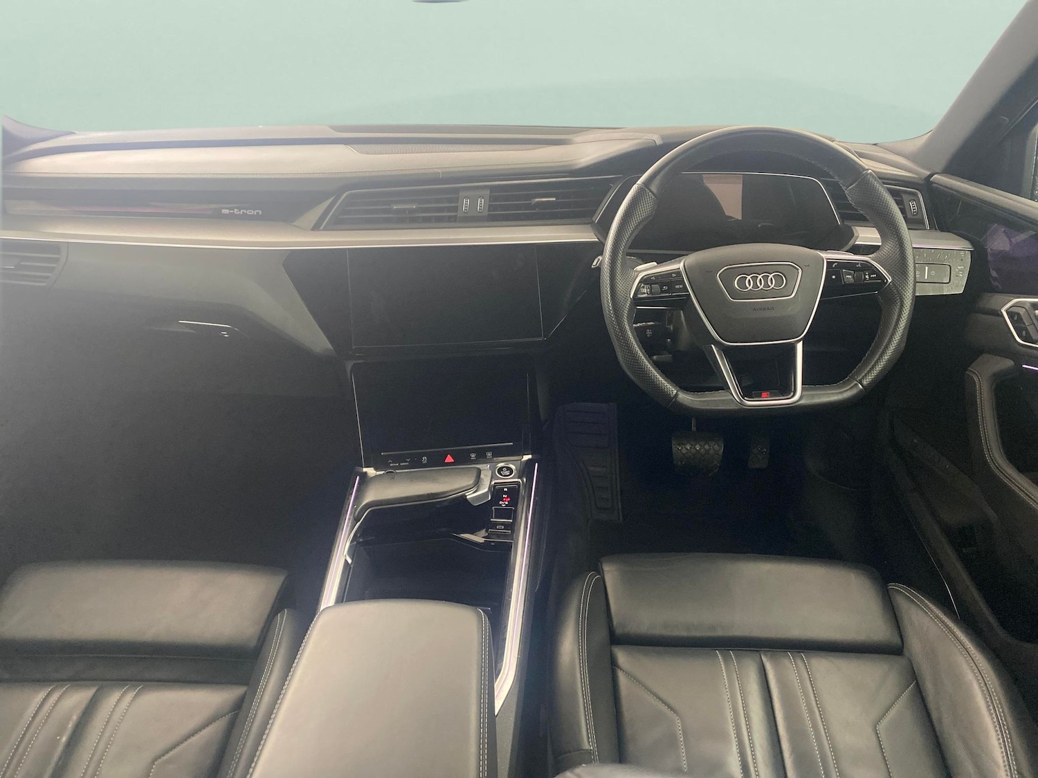Used Audi e-tron 2022 for sale - 77519675: Photo 4