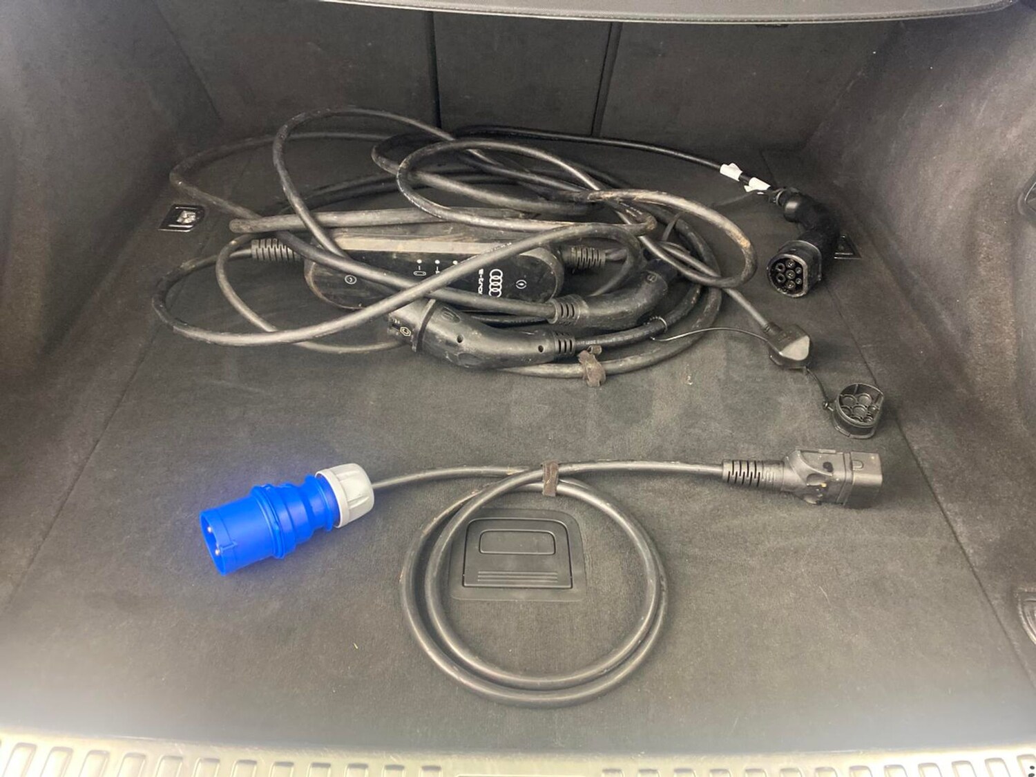 Used Audi e-tron 2022 for sale - 77519675: Photo 8