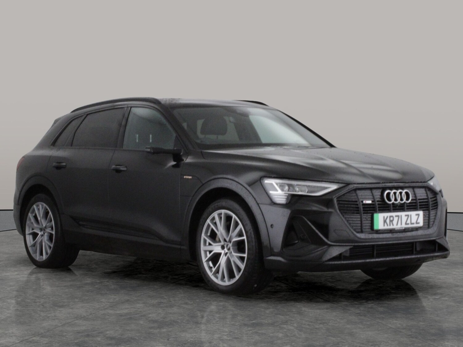 Used Audi e-tron 2022 for sale - 77519675: Photo 9
