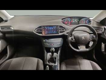 Used Peugeot 308 SW 2020 for sale - 75216220: Photo