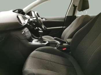 Used Peugeot 308 SW 2020 for sale - 75216220: Photo