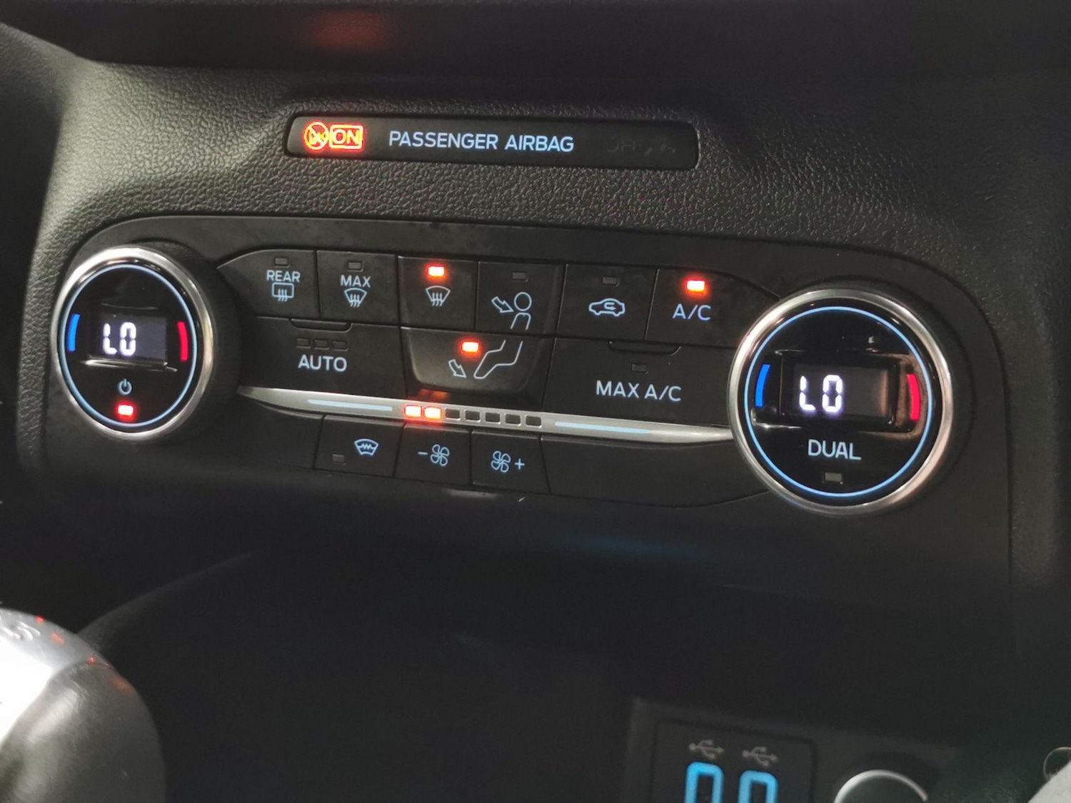 Used Ford Kuga 2021 for sale - 76612274: Photo 19