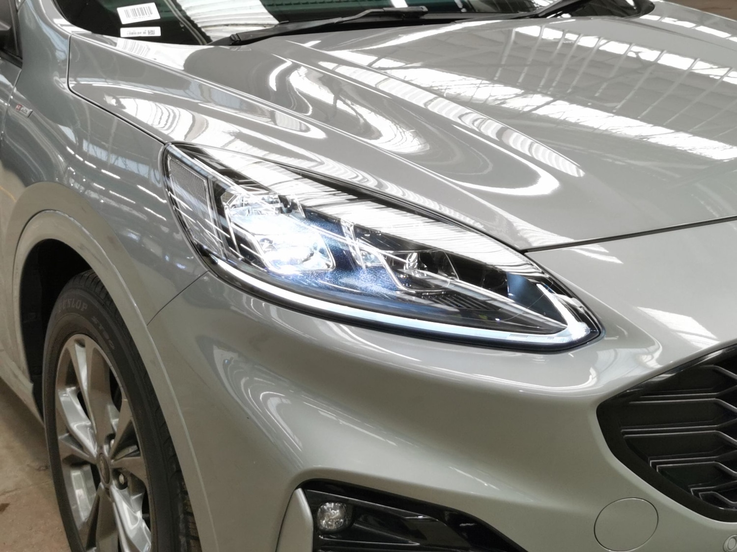 Used Ford Kuga 2021 for sale - 76612274: Photo 23