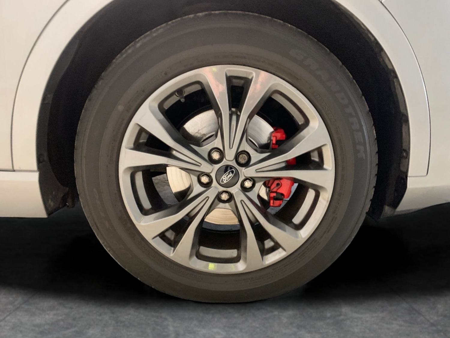 Used Ford Kuga 2021 for sale - 76612274: Photo 26