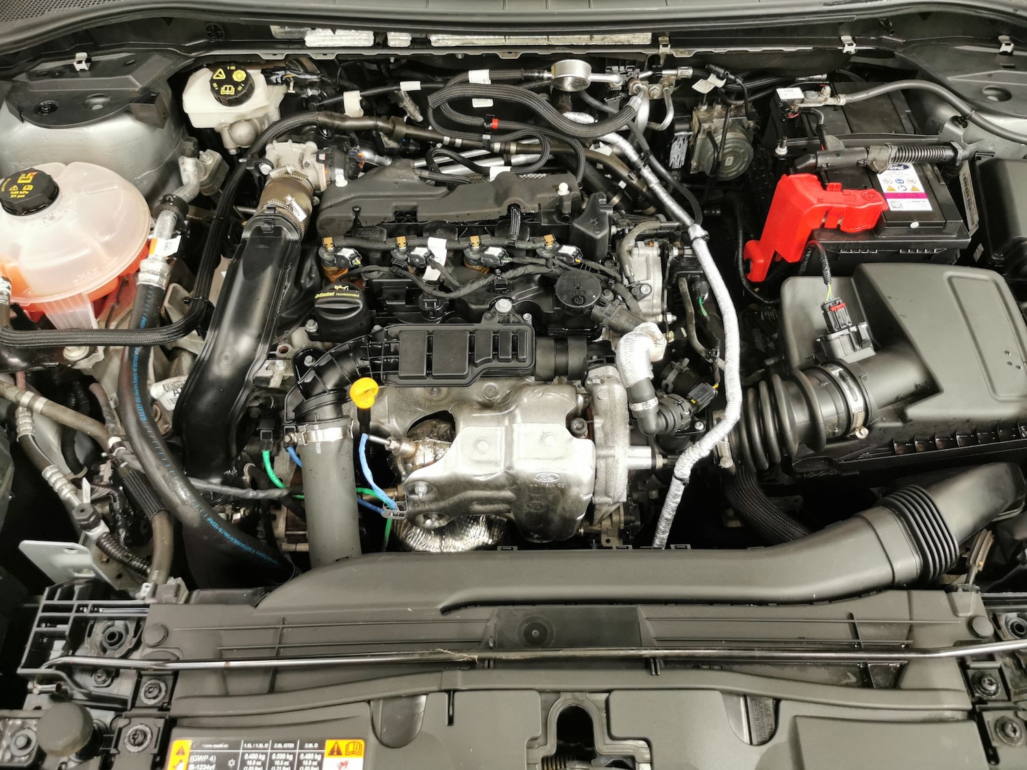 Used Ford Kuga 2021 for sale - 76612274: Photo 34