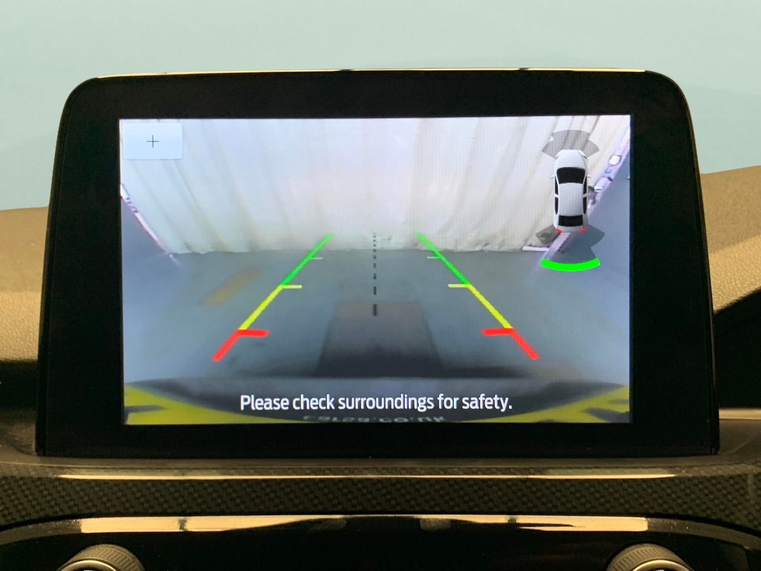 Used Ford Kuga 2021 for sale - 76612274: Photo 5