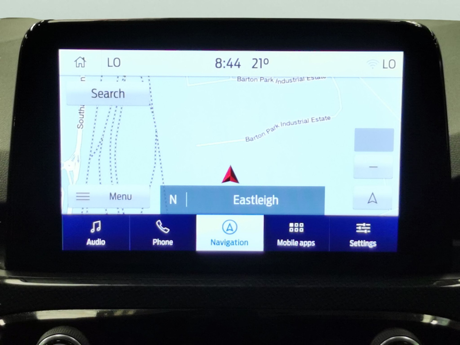 Used Ford Kuga 2021 for sale - 76612274: Photo 6