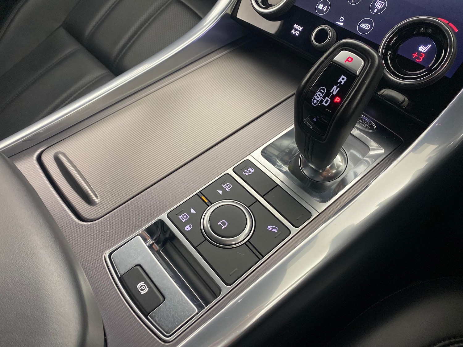 Used Land Rover Range Rover Sport 2021 for sale - 76748785: Photo 17