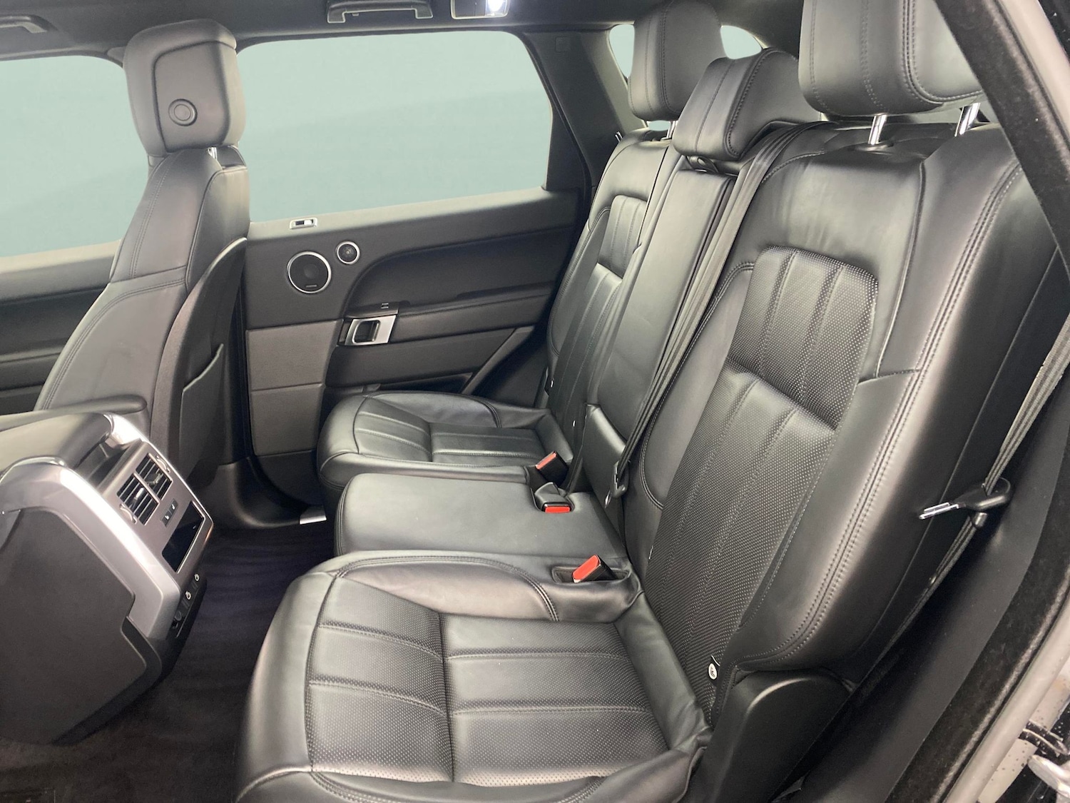 Used Land Rover Range Rover Sport 2021 for sale - 76748785: Photo 22