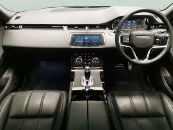 Used Land Rover Range Rover Evoque 2022 for sale - 75384561: Photo