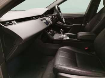 Used Land Rover Range Rover Evoque 2022 for sale - 75384561: Photo