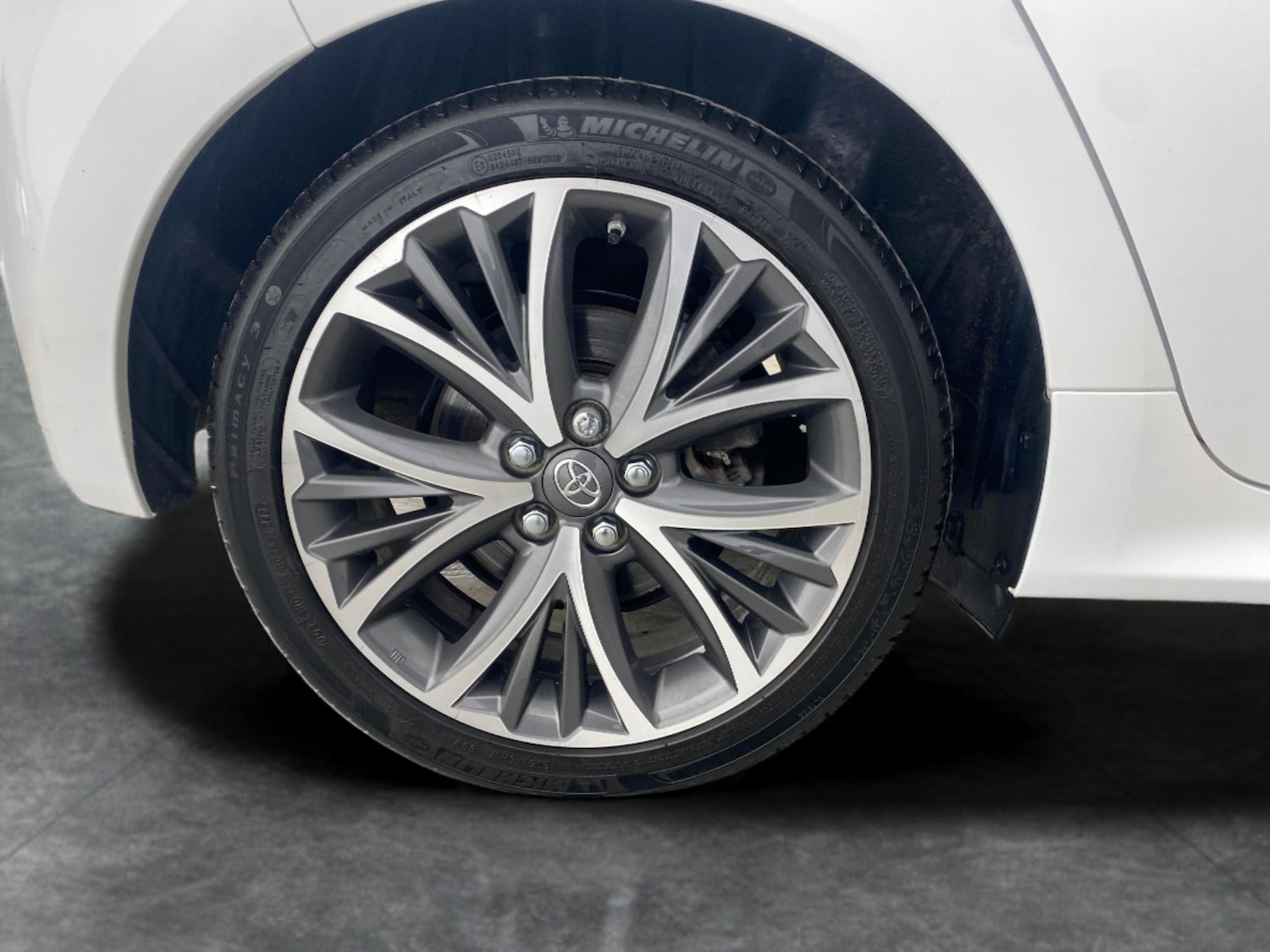 Used Toyota Yaris for sale - 77980687: Photo 21