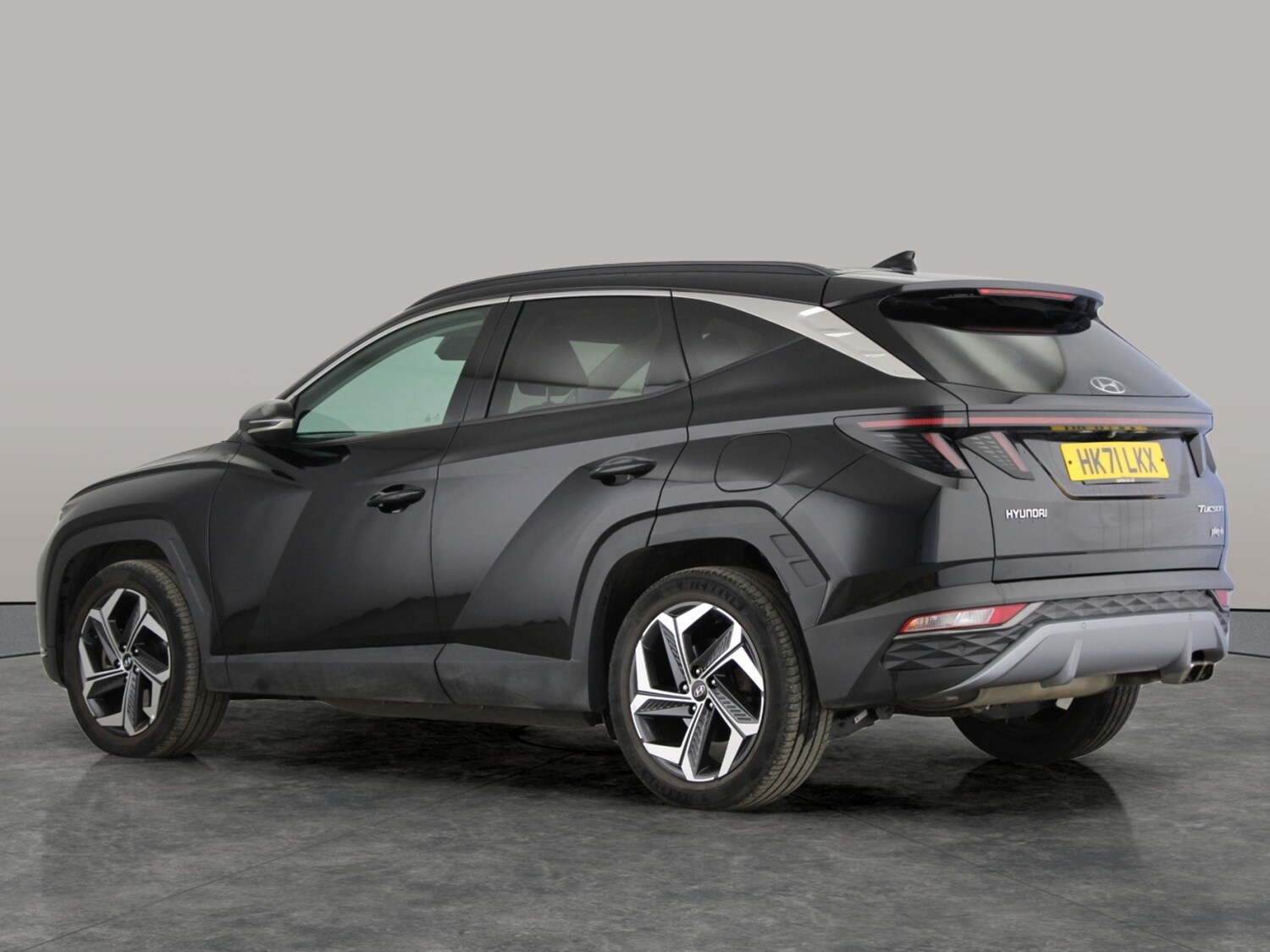 Used Hyundai TUCSON 2021 for sale - 78163586: Photo 12