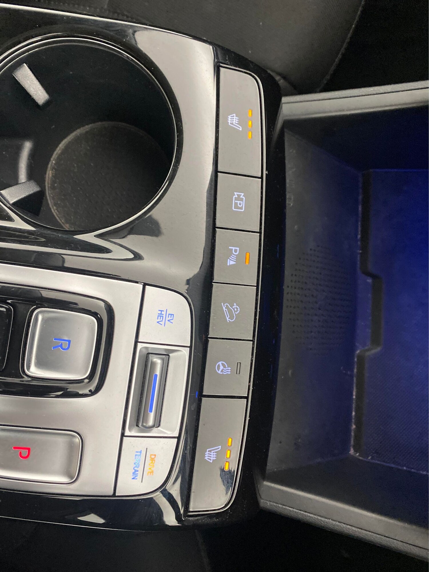 Used Hyundai TUCSON 2021 for sale - 78163586: Photo 17