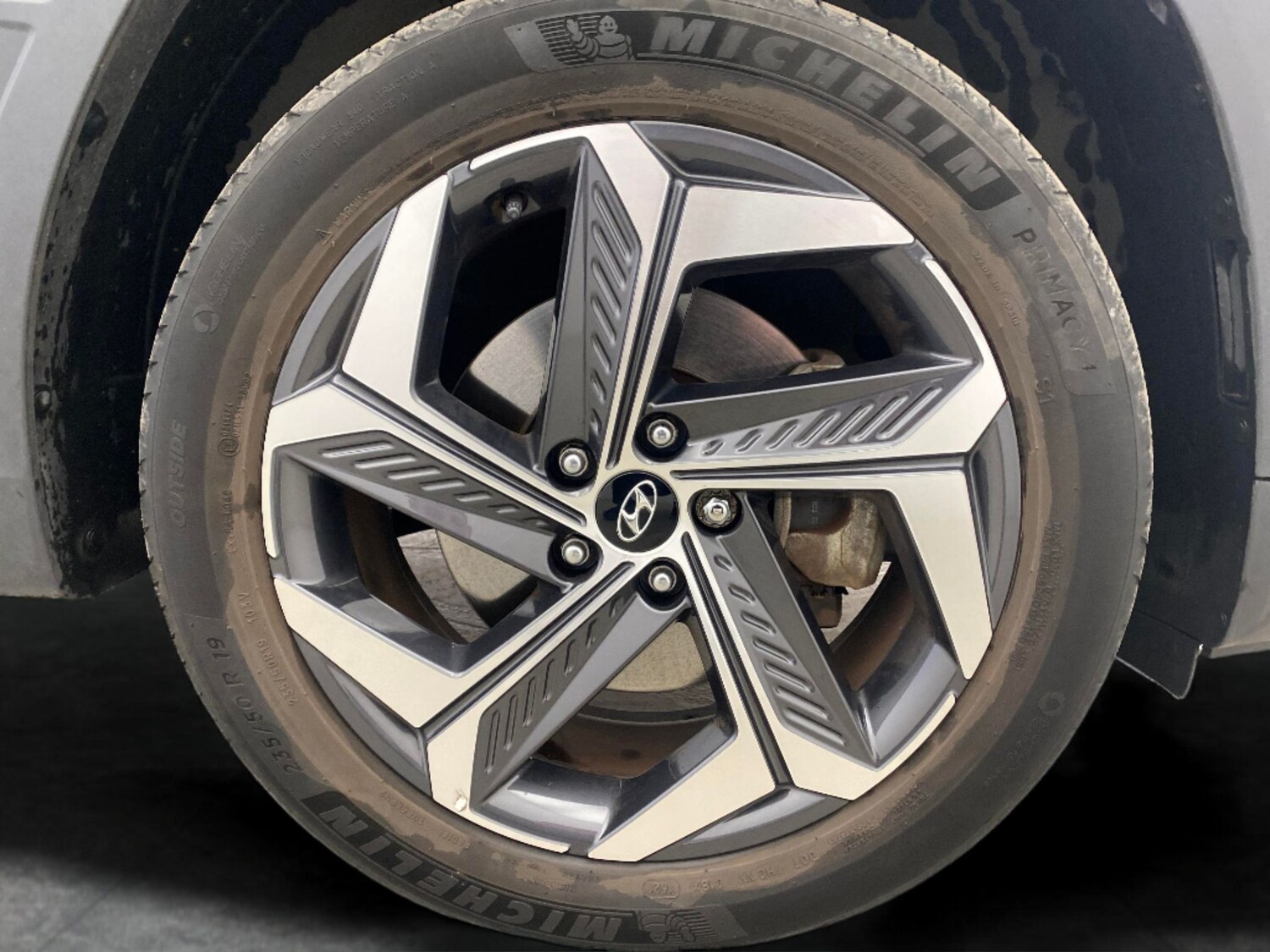 Used Hyundai TUCSON 2021 for sale - 78163586: Photo 22