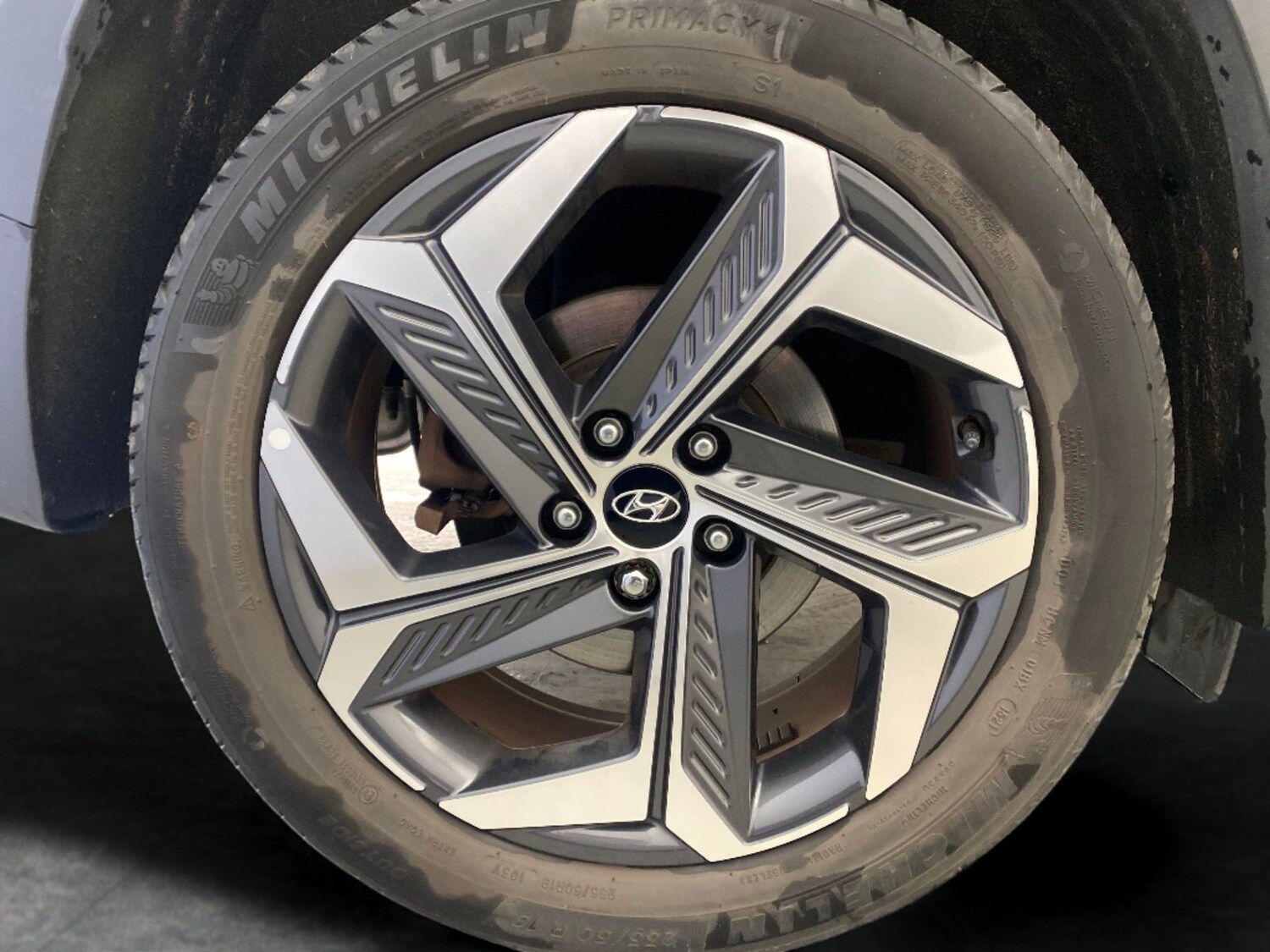 Used Hyundai TUCSON 2021 for sale - 78163586: Photo 23