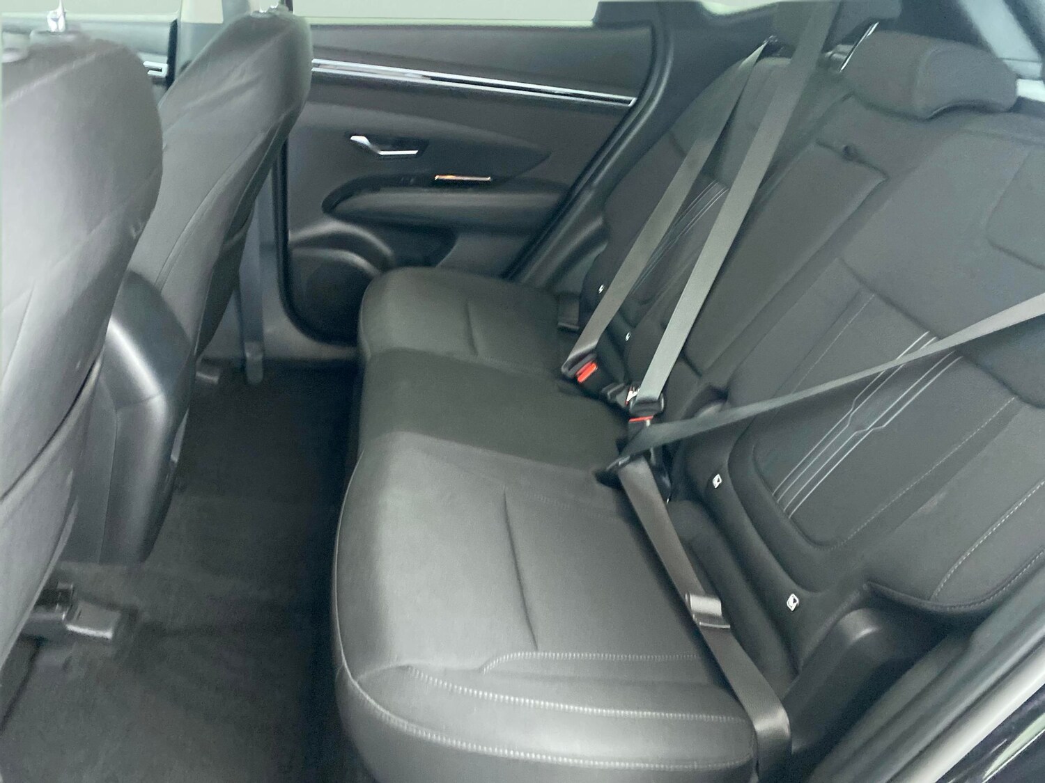 Used Hyundai TUCSON 2021 for sale - 78163586: Photo 27