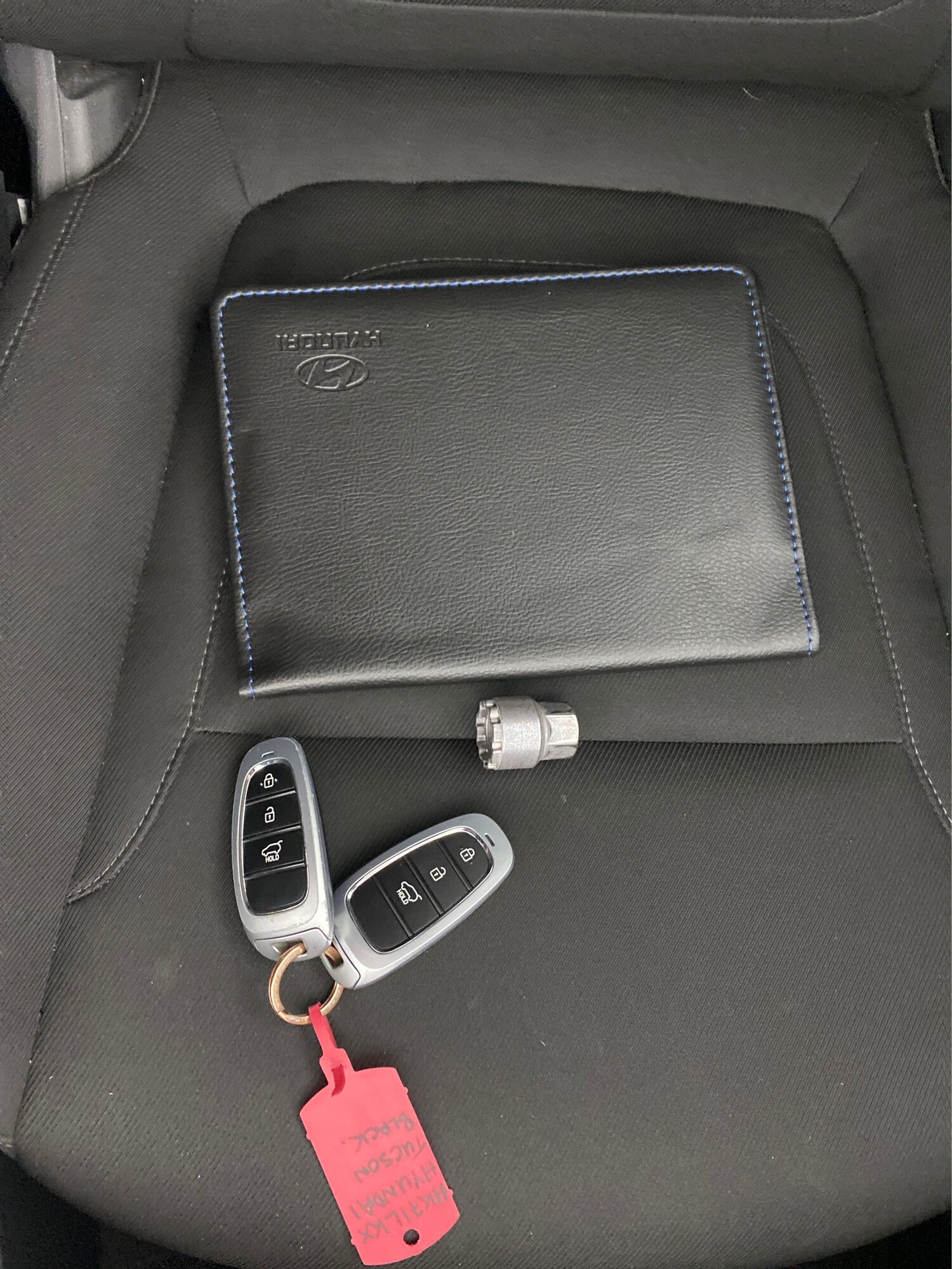 Used Hyundai TUCSON 2021 for sale - 78163586: Photo 30