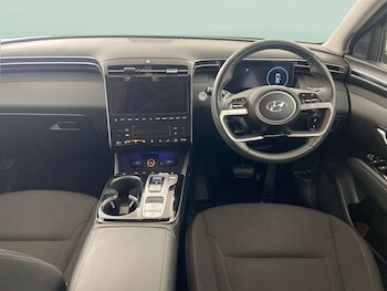 Used Hyundai TUCSON undefined for sale - 78163586: Photo