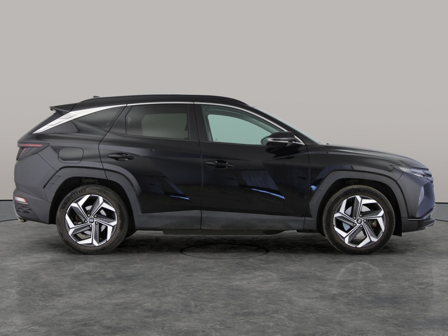 Used Hyundai TUCSON 2021 for sale - 78163586: Photo 9
