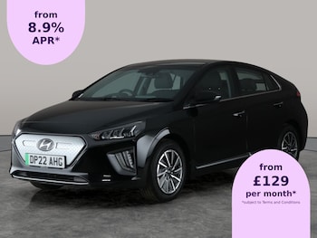 Used Hyundai IONIQ 2022 for sale - 76249645: Photo