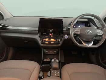Used Hyundai IONIQ 2022 for sale - 76249645: Photo