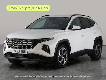 Used Hyundai TUCSON 2023 for sale - 78754450: Photo