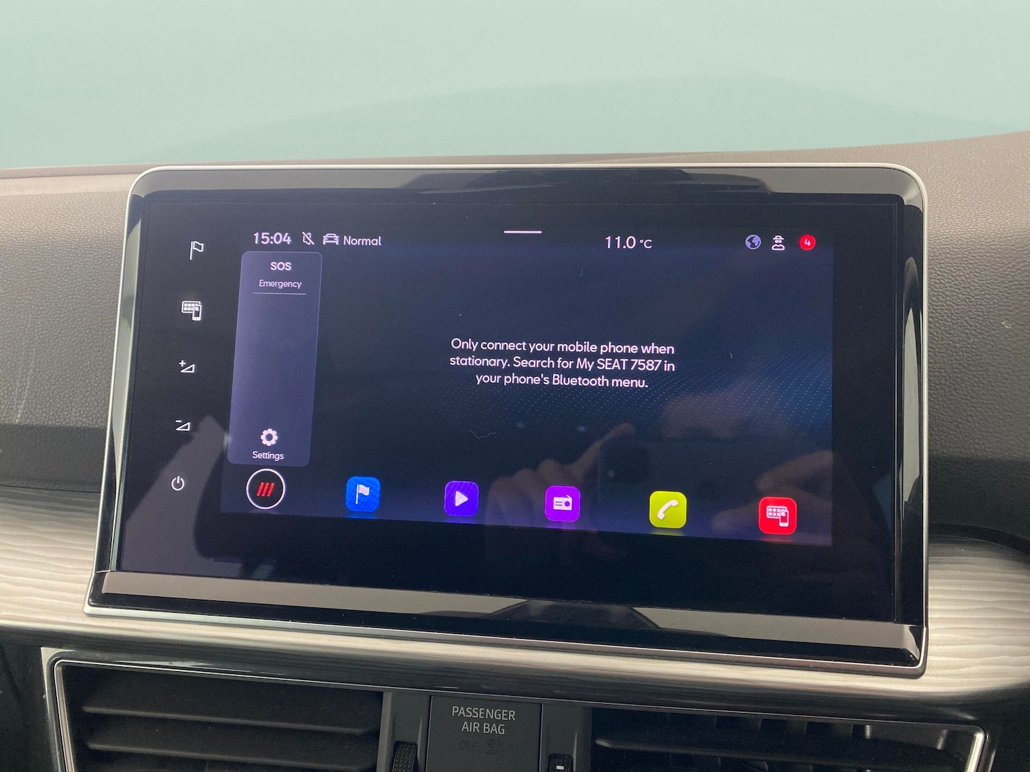 Used SEAT Tarraco 2024 for sale - 78199739: Photo 13