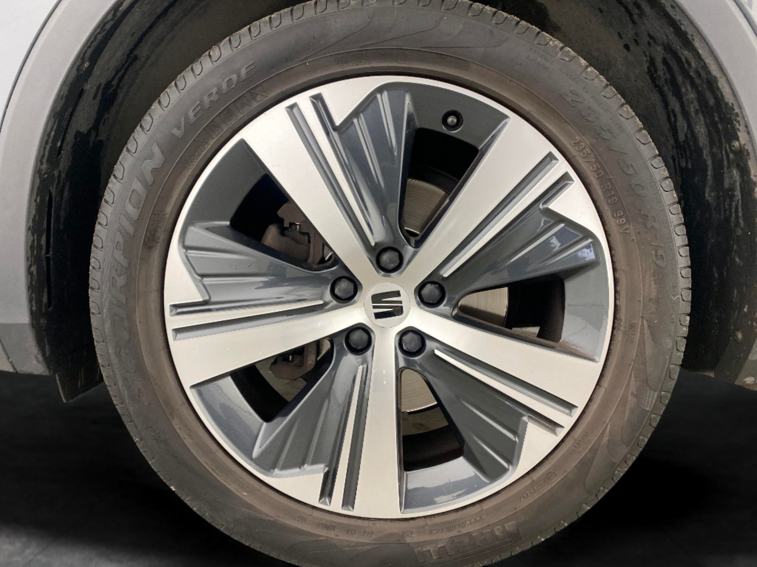 Used SEAT Tarraco 2024 for sale - 78199739: Photo 18