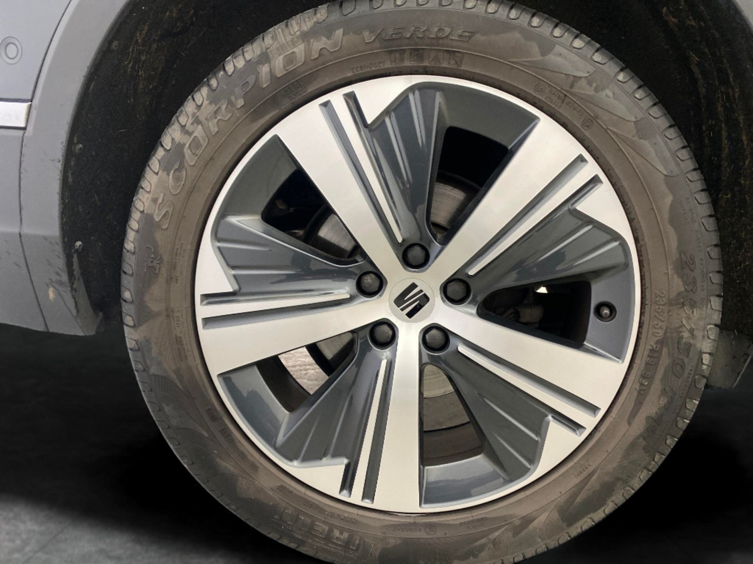 Used SEAT Tarraco 2024 for sale - 78199739: Photo 20