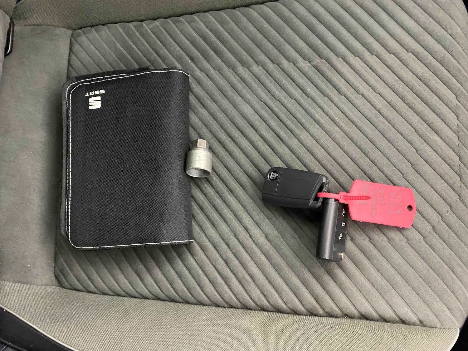 Used SEAT Tarraco 2024 for sale - 78199739: Photo 26